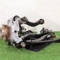 BMW G20 Mozzo fusello posteriore sinistro | 25543
