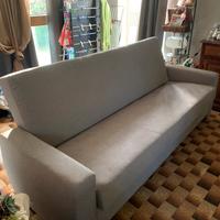 Divano Letto Futon