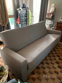 Divano Letto Futon