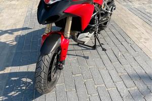 Ducati multistrada 