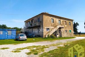 Porzione di colonica