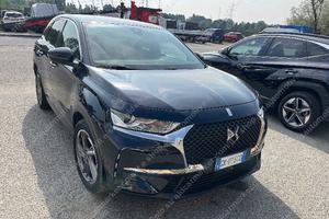 DS AUTOMOBILES DS 7 Crossback BlueHDi 130 aut. B