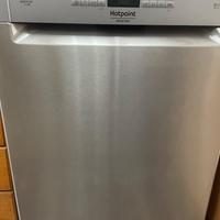 Lavastoviglie Hotpoint Ariston