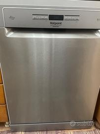 Lavastoviglie Hotpoint Ariston