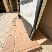 Porte posteriori fiat ducato 2024