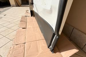 Porte posteriori fiat ducato 2024