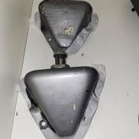 coppia conchiglia jeep 