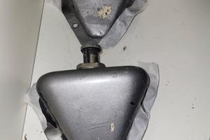 coppia conchiglia jeep 