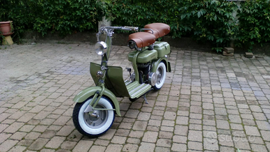 Lambretta 125 C