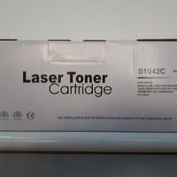 TONER Samsung MLT-D1042S COMPATIBILE