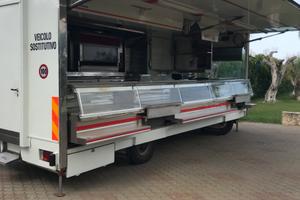 Autonegozio rosticceria