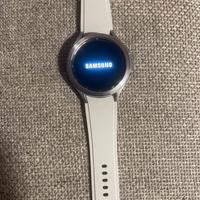 Smartwatch Galaxy watch4 Classic