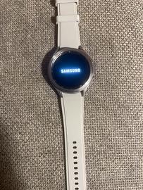 Smartwatch Galaxy watch4 Classic