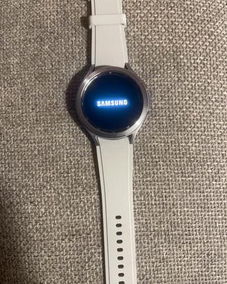 Smartwatch Galaxy watch4 Classic