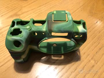 Cover protettiva Canon R RP R5 R6 R7 R8