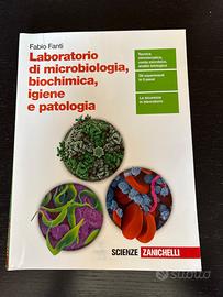 libro scienze zanichelli