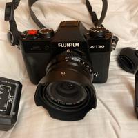 Fujifilm c T30