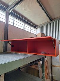 Pensile da soggiorno credenza