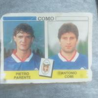 figurina panini 94/ 95 