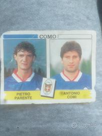 figurina panini 94/ 95 