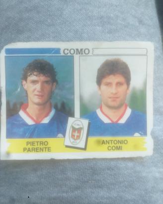 figurina panini 94/ 95 