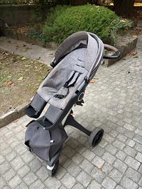 STOKKE DUO