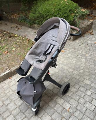 STOKKE DUO