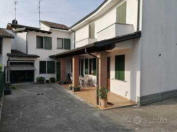 Casa Indipendente Pandino [NOS 155VRG] (Nosadello)