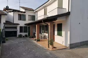 Casa Indipendente Pandino [NOS 155VRG] (Nosadello)