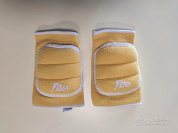 Attrezzatura protettiva sportiva