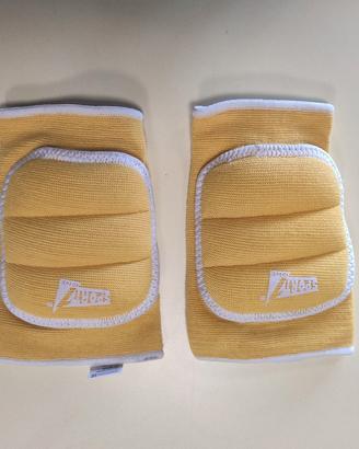 Attrezzatura protettiva sportiva