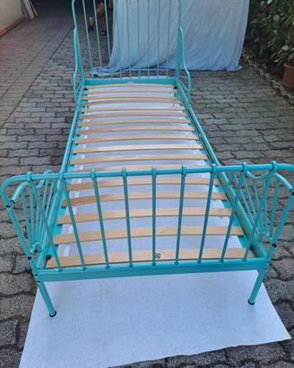 letto regolabile 