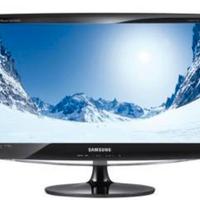 TV Monitor Samsung 19"