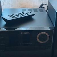 stereo più casse