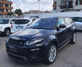 Range Rover Evoque 2.0 HSE TD4 Dynamic 180CV