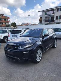 Range Rover Evoque 2.0 HSE TD4 Dynamic 180CV