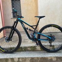YT INDUSTRIES JEFFSY