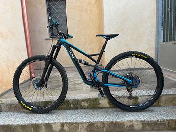 YT INDUSTRIES JEFFSY