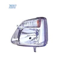 FANALE SINISTRO PER OPEL AGILA 02-08 SUZUKI WAGON 