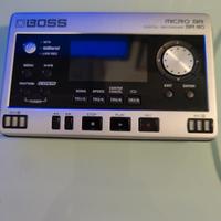 boss micro BR 80