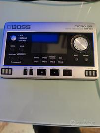 boss micro BR 80