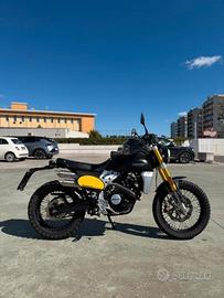 FANTIC CABALLERO 125 - USATA - 13.000 KM