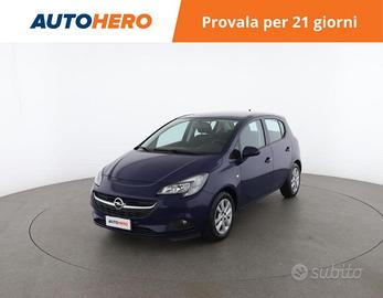 OPEL Corsa RX47170