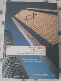 Israele.Sogno e realtà dello stato ebraico-Brenner