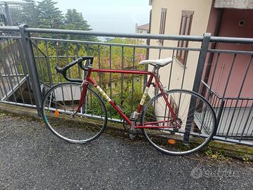 bicicletta eroica leri