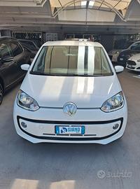 Volkswagen up! 1.0 5p. eco move BlueMotion Technol