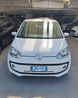 Volkswagen up! 1.0 5p. eco move BlueMotion Technol