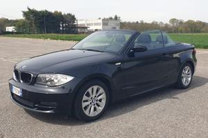 Bmw 118 118i Cabrio Futura