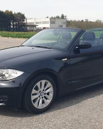Bmw 118 118i Cabrio Futura