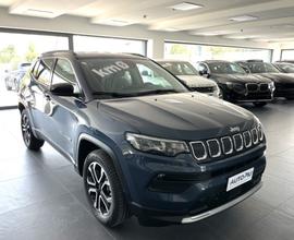 JEEP Compass 1.6 Multijet II 2WD Limited KM0 MY2